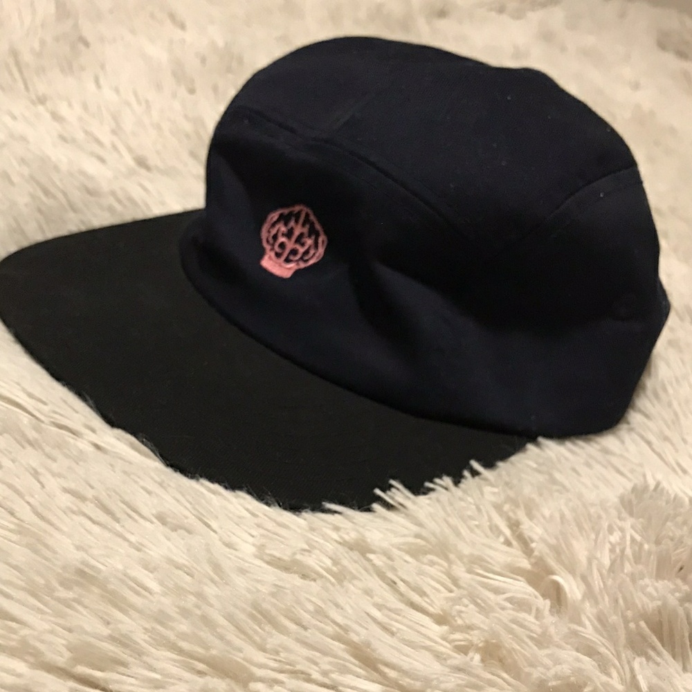 Billionaire Boys Club brain hat.